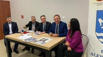 Będzie nowy chodnik w Jaksonku