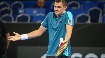 Poznaliśmy wynik próbki B Kamila Majchrzaka