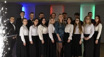 Poloneza czas zacząć! Jako pierwszy ZSP nr 6