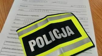 Zaginięcie - policja informuje jak działać