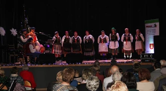 Koncert Noworoczny w Moszczenicy