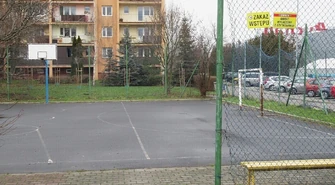 Zamknęli boisko, ale chcą o nie walczyć