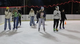 Spędź ferie na sportowo!