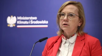 Minister Moskwa: ograniczymy podwyżki cen ciepła dla obywateli