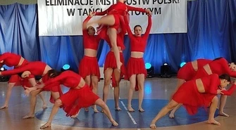 Inauguracja w złotym kolorze