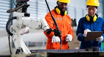 W Łódzkiem znowu przybyło cudzoziemców, choć nie wszystkich nacji