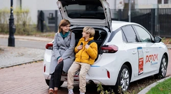 PANEK CarSharing rozpoczyna rok zmianami w ofercie