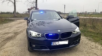 Policjanci z grupy SPEED podsumowali 2022 rok