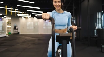 Dlaczego nie powinno pomijać się ćwiczeń dolnych partii ciała?