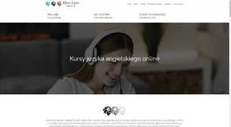 Język angielski online - dlaczego warto się zapisać?