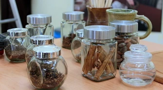 Odkrywamy znane i nieznane &#8211; Muzeum Marcepanów w Piotrkowie