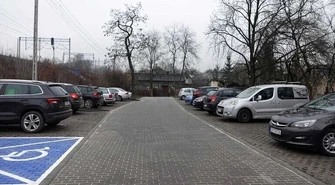 Czy ten parking będzie płatny?