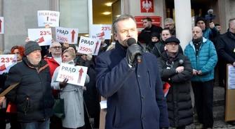 Prezydent zaapelował do premiera ws. cen ciepła