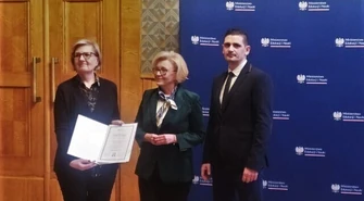 "Jedenastka" promuje zdrowie