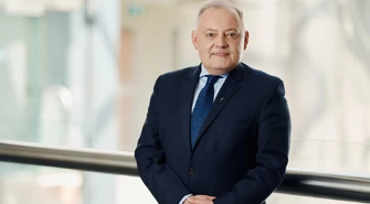 Stanowisko Wojciecha Dąbrowskiego, prezesa zarządu PGE Polskiej Grupy Energetycznej w sprawie ustawy wprowadzającej mechanizm ograniczenia podwyżek cen ciepła