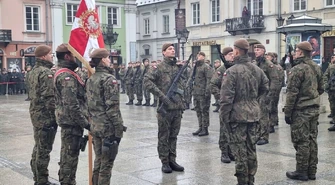 Takiego wydarzenia w Piotrkowie jeszcze nie było (ZDJĘCIA)