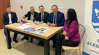 Na tę inwestycję czekali ponad 30 lat