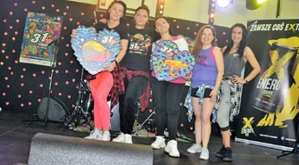 Występy, wystawy, kiermasze i Moto WOŚP - sztab 3657 gra w 31. Finale Wielkiej Orkiestry Świątecznej Pomocy (ZDJĘCIA)