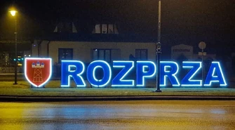 W Rozprzy uczczą historyczne wydarzenie
