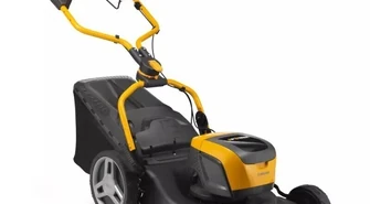 Jaki rodzaj kosiarki jest najlepszy na wysoką trawę?