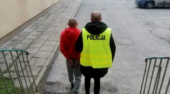 Rodzinna szajka złodziei w rękach policji