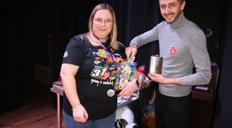 Rekordowa zbiórka w Moszczenicy [ZDJĘCIA]