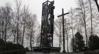 Symboliczny pomnik w nowej odsłonie