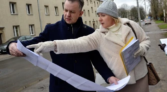 Dobre wieści w sprawie Roosevelta. Tym razem się uda?