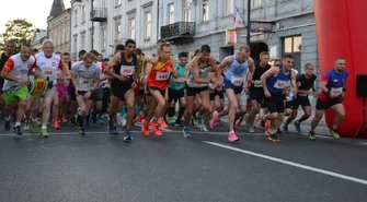 Wystartowały zapisy na półmaraton