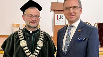 Z. Ziemba:&nbsp;Będziemy mieli własną uczelnię