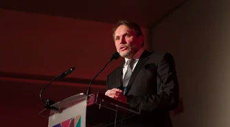 Grzegorz Lorek Honorowym Obywatelem Wolborza