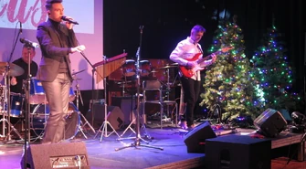 Pomagają i uświadamiają. Wyjątkowe wydarzenie w MOK-u