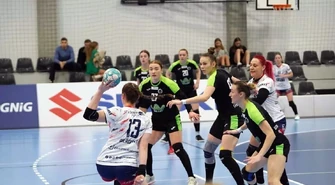 Cenne punkty na koncie Piotrcovii