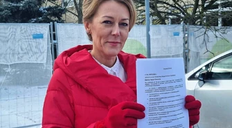 Co dzieje się w budynku SP 12? Marlena Wężyk-Głowacka pyta i składa interpelację