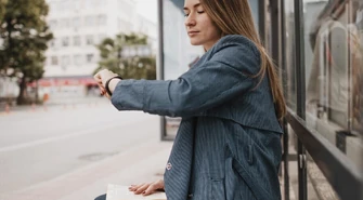 94 kilometry i 55 przystanków. Nowa linia już działa