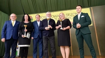 Najlepsi w województwie