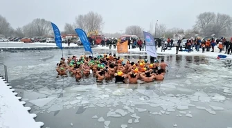 Odkrywamy znane i nieznane - Kąpielisko &#8222;Słoneczko&#8221; w Piotrkowie