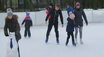 Ostatnia szansa na łyżwy