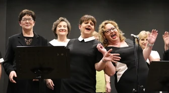 Tłumnie na koncercie Przygody [ZDJĘCIA]