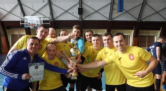 Wyłonili najlepszych piłkarzy z OSP