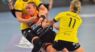 Kobierzyce okazały się za mocne