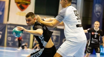 Piotrkowianin o włos od wygranej