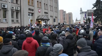 Referendum w Piotrkowie. Za czy przeciw?