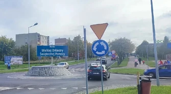 Rondo&nbsp;WOŚP&nbsp;w Piotrkowie? W środę decyzja radnych