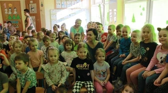 Startuje rekrutacja do przedszkola