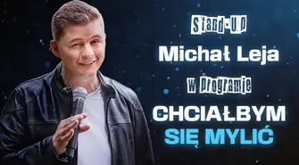 Michał Leja wystąpi piotrkowskim MOK