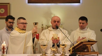 "Powinniśmy starać się przeżyć życie mądrze". Rozpoczął się Wielki Post