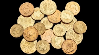 Złote monety bulionowe – w czym tkwi fenomen inwestycji w złoto?