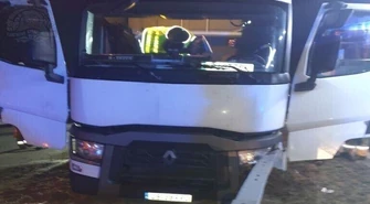 Śmiertelny wypadek na A1