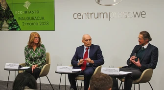 Od dziesięciu lat program Eco-Miasto promuje ekologiczne rozwiązania